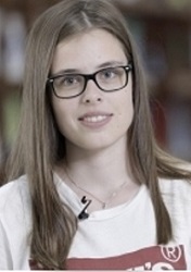 LENA ROBERDDING