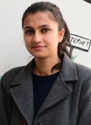 PRATIKSHA TANDON