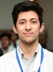 AMAAN SALARIA