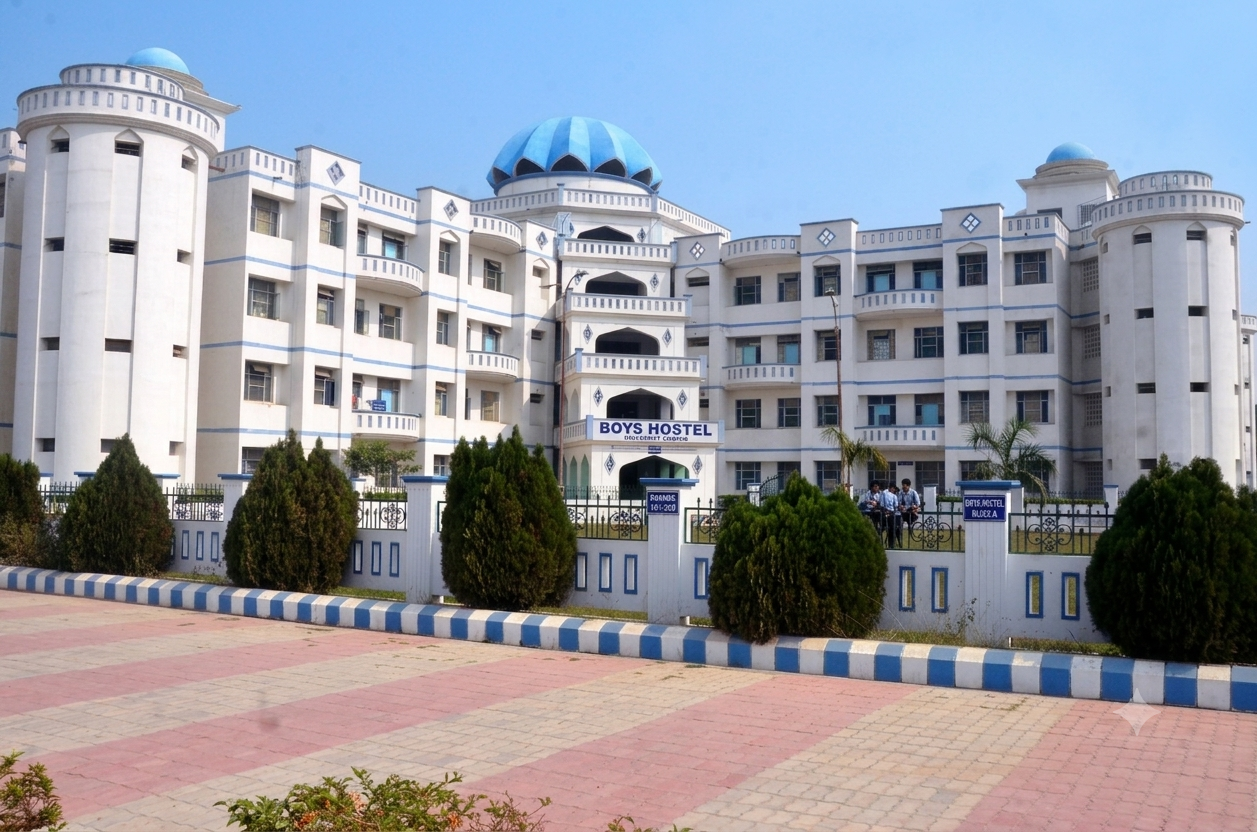 Boys Hostel 1