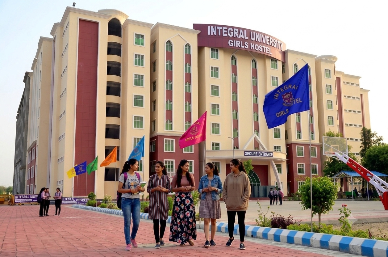 Girls Hostel