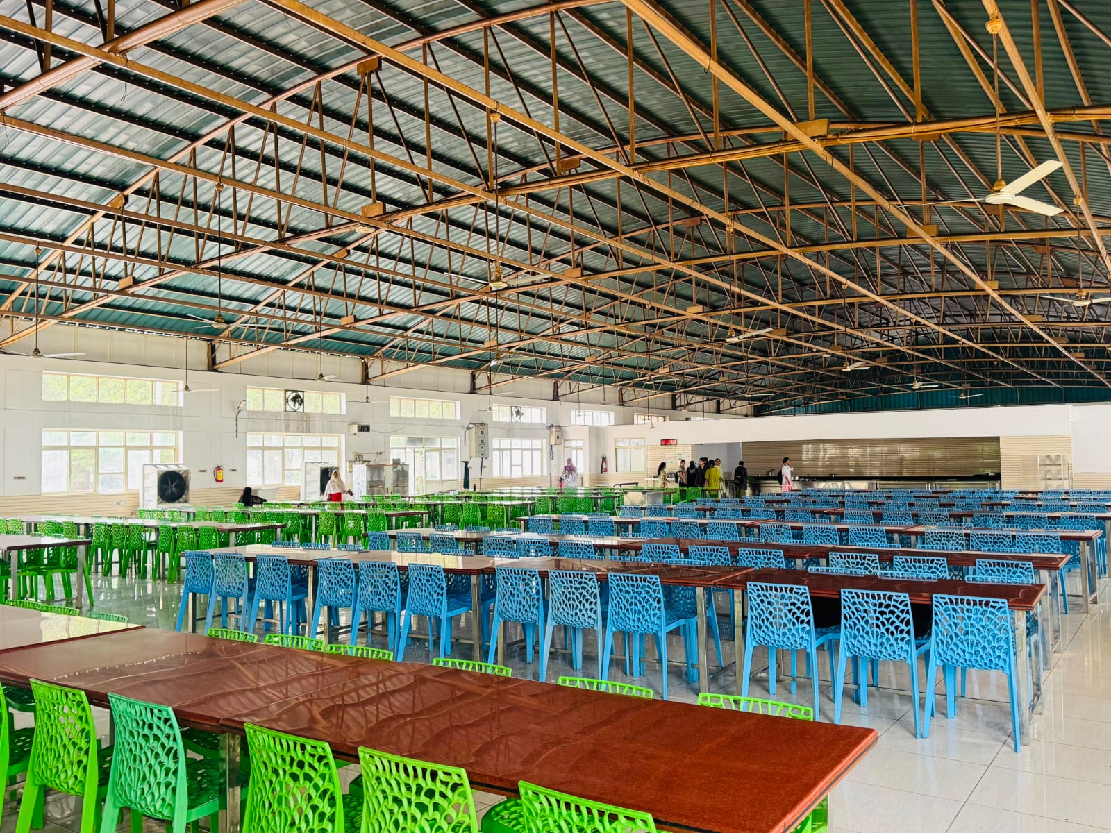 Girls Hostel