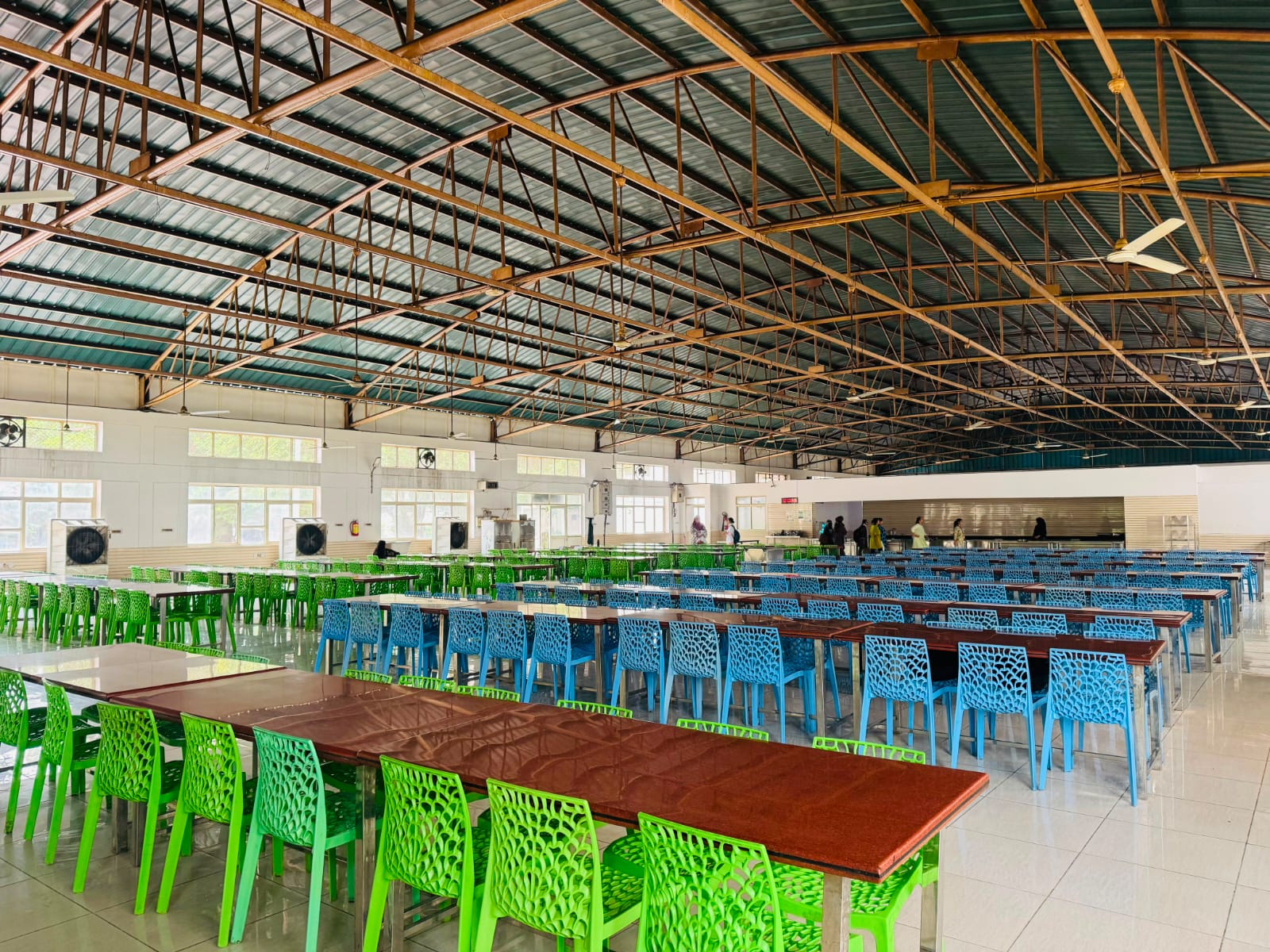 Girls Hostel