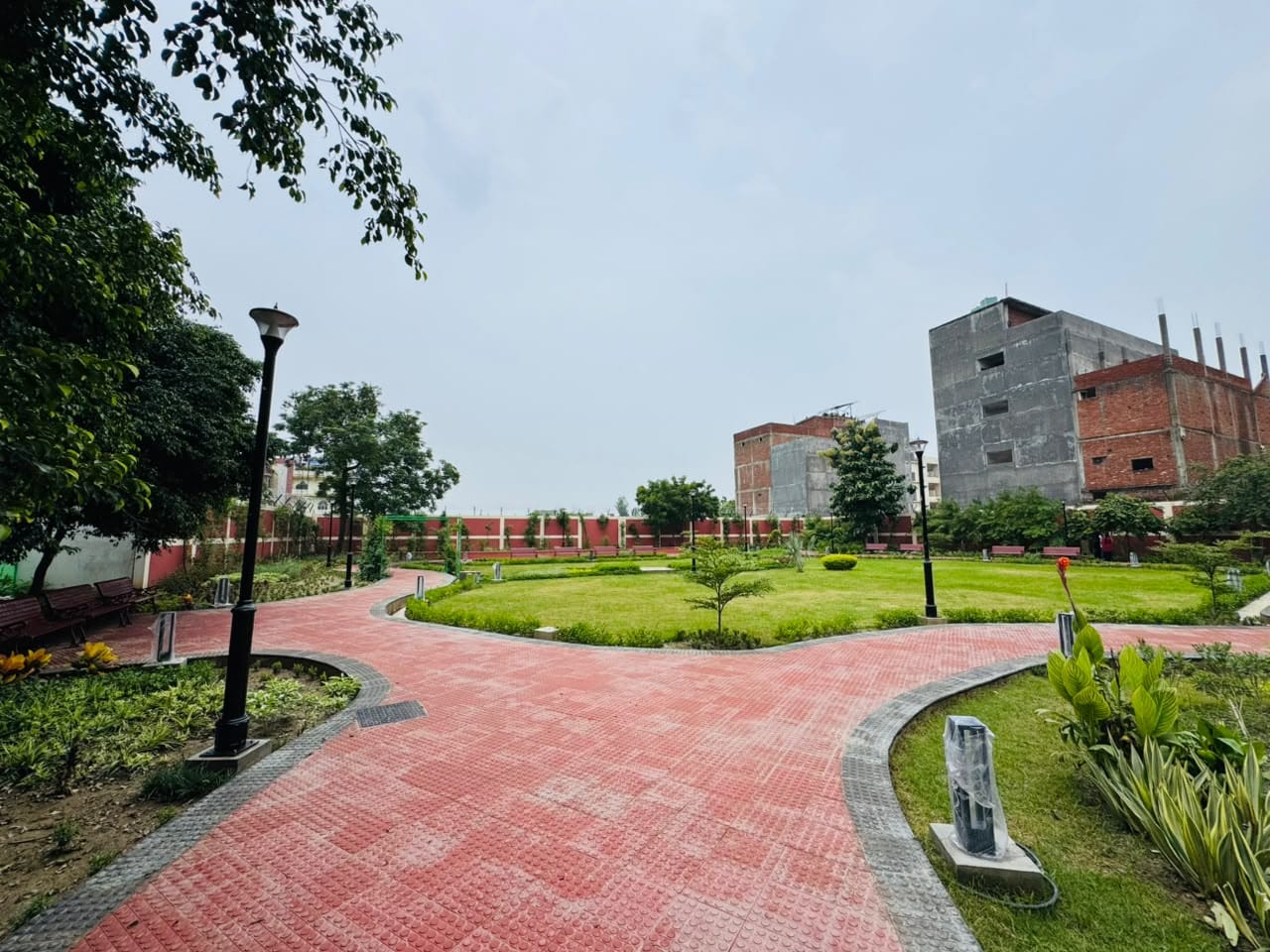 Girls Hostel