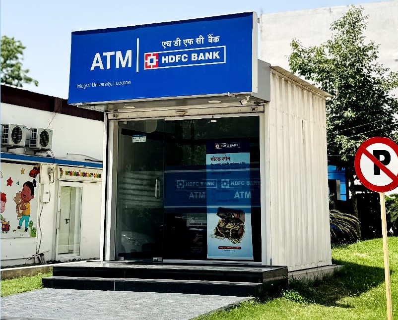 Banking Facilities