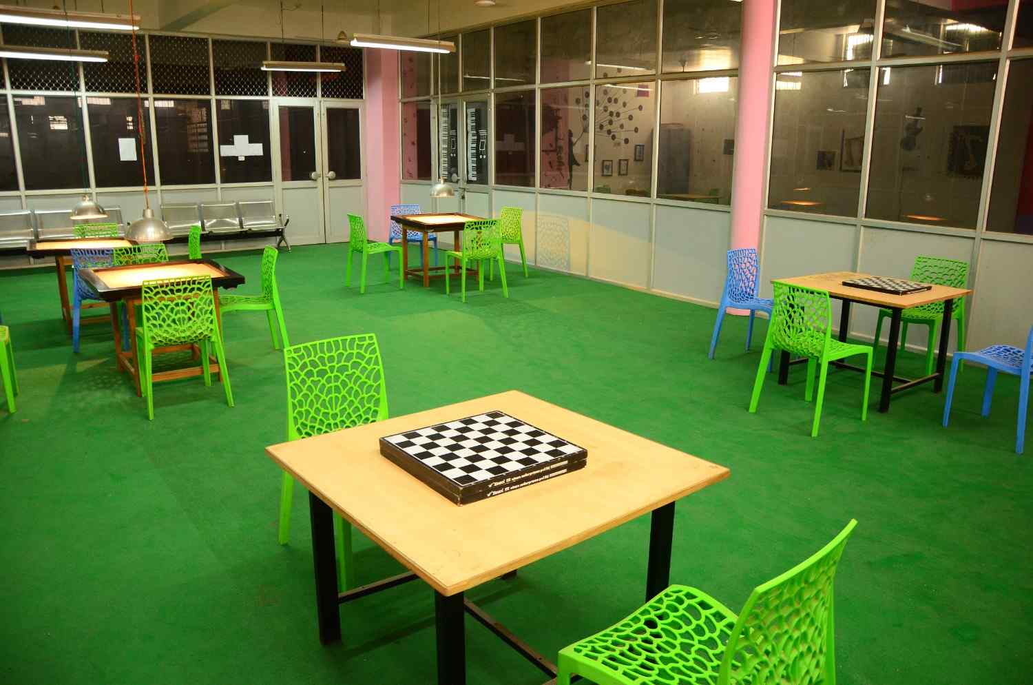 Media Center