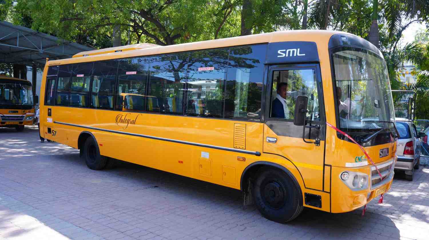 Transport Facility