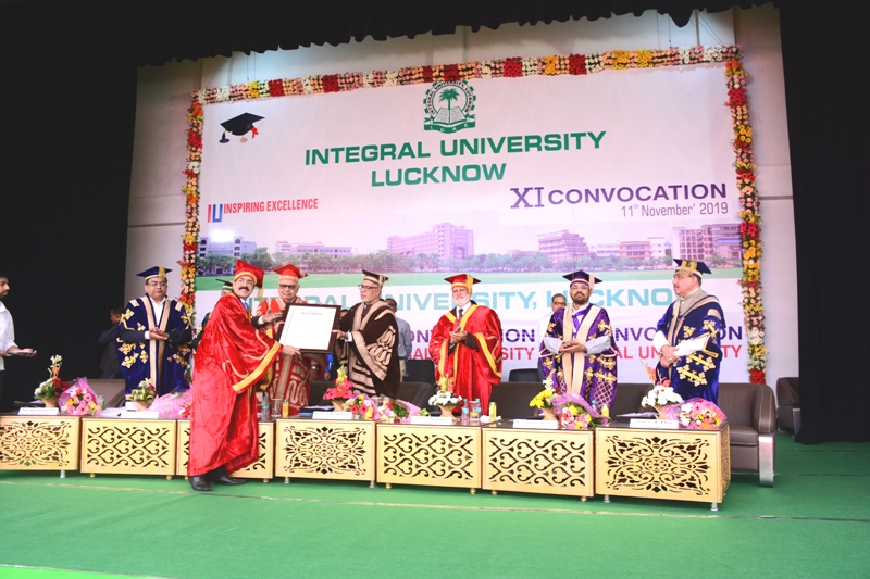 Convocation Image