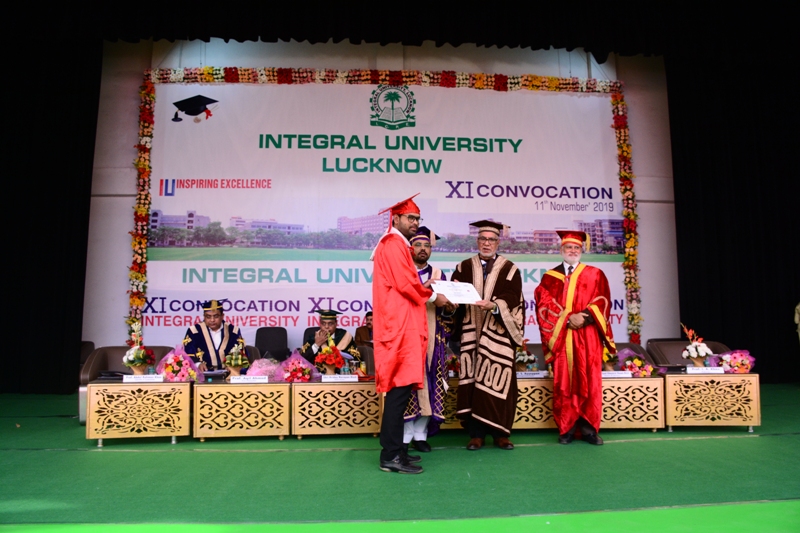 Convocation Image
