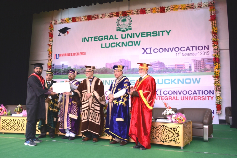 Convocation Image