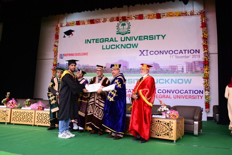 Convocation Image