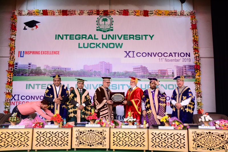 Convocation Image