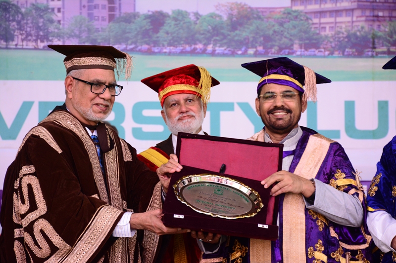 Convocation Image