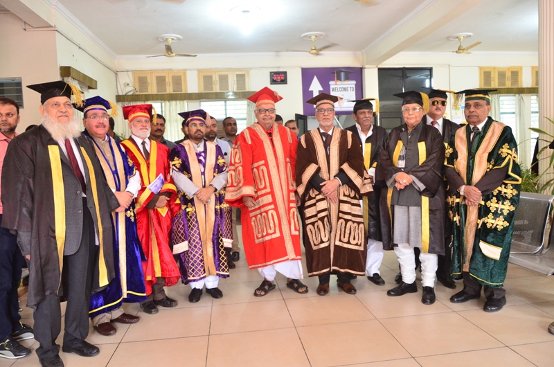 Convocation Image