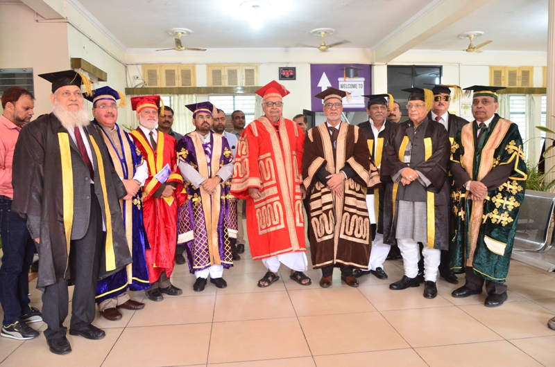 Convocation Image
