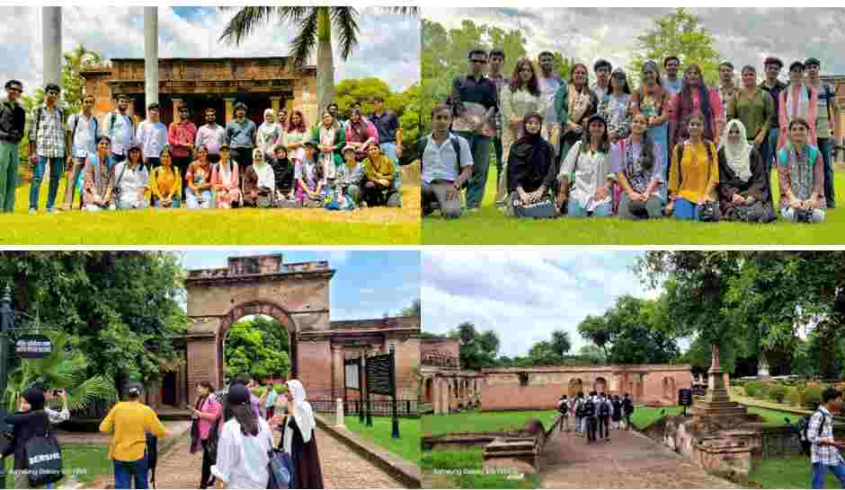 Integral Unversity Event