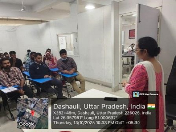 Integral Unversity Event