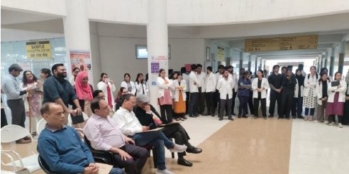 Integral University Event