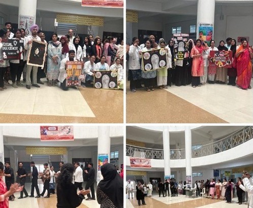 Integral University Event