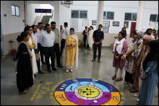 Integral University Event