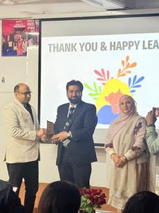 Integral University Event
