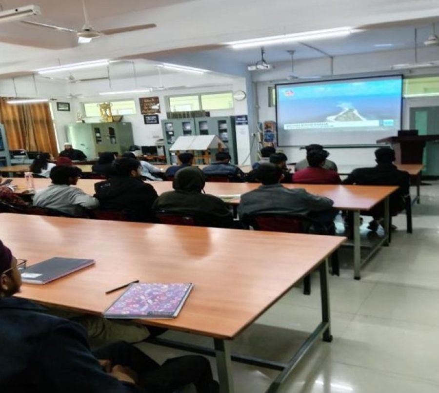 Integral University Event