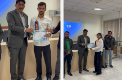 Integral University Event