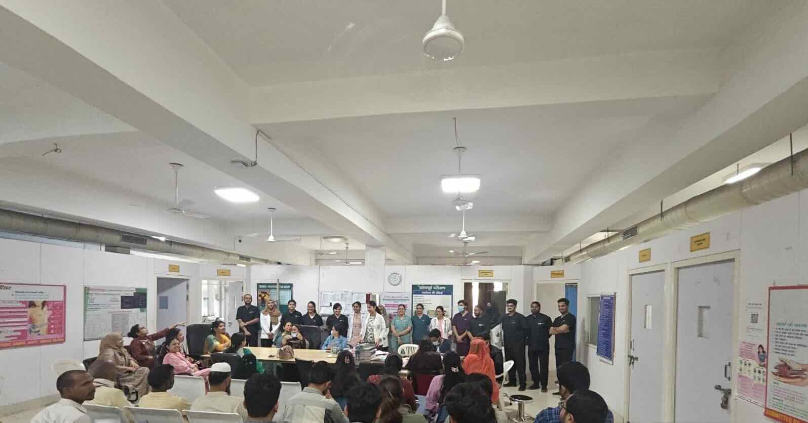 Integral University Event