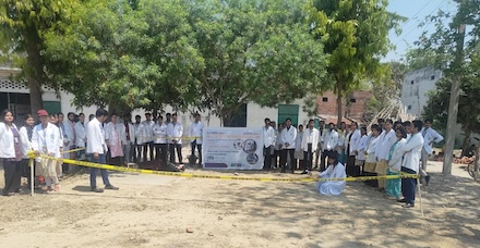 Integral University Event