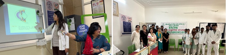 Integral University Event