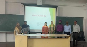 Integral University Event