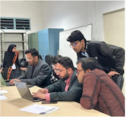 Integral University Event