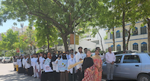 Integral University Event