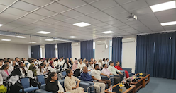 Integral University Event
