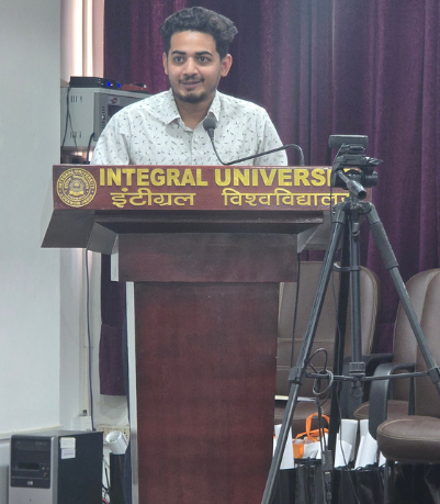 Integral University Event