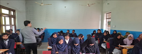 Integral University Event