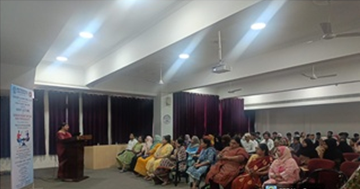 Integral University Event