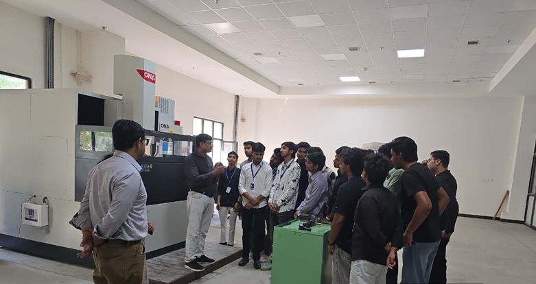 Integral University Event