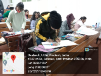 Integral Unversity Event