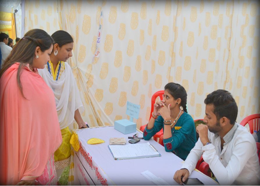 Integral Unversity Event