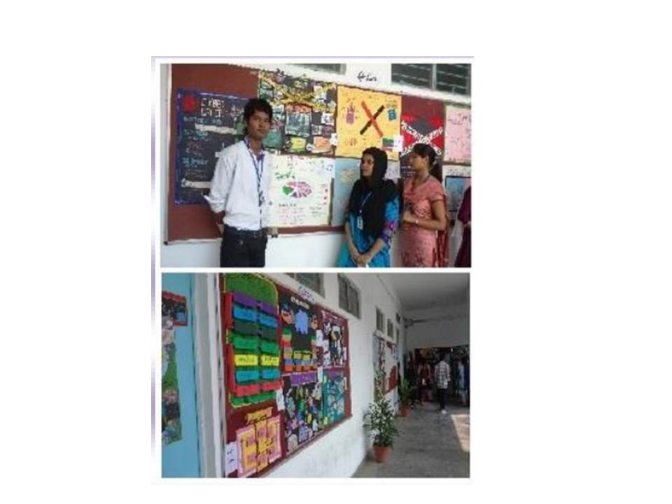 Integral Unversity Event