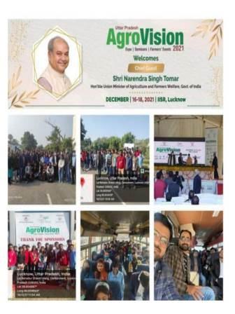 Integral Unversity Event