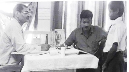 Integral Unversity Event