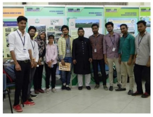 Integral Unversity Event