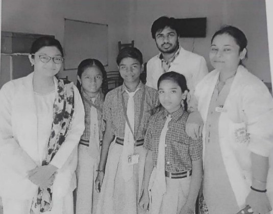 Integral Unversity Event