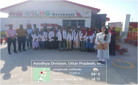 Integral Unversity Event
