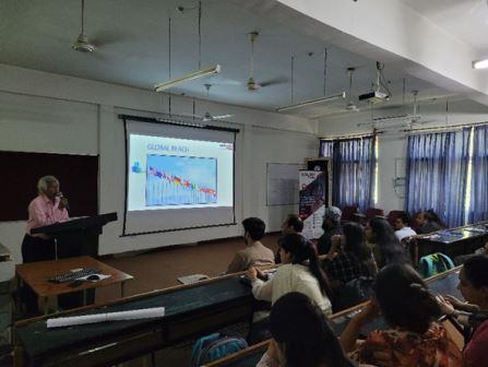 Integral Unversity Event