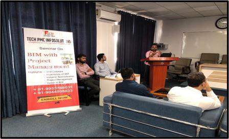 Integral Unversity Event