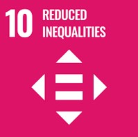 SDG 1 No Poverty