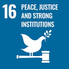 SDG 1 No Poverty